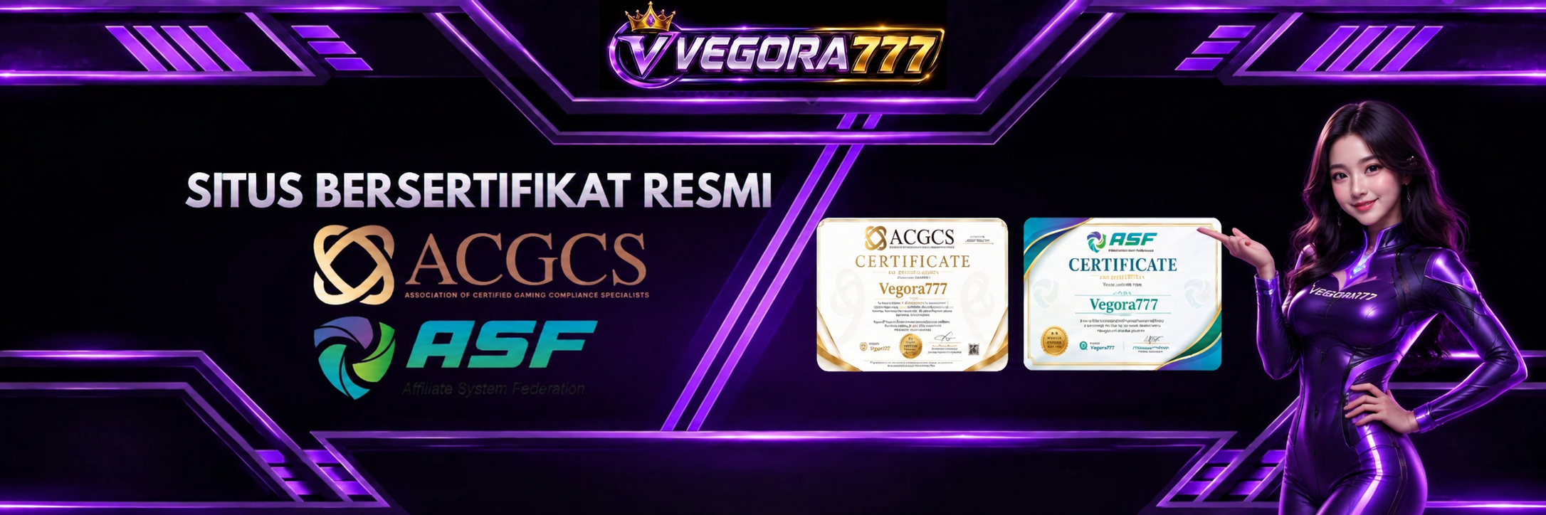 SITUS BERSERTIFIKAT RESMI