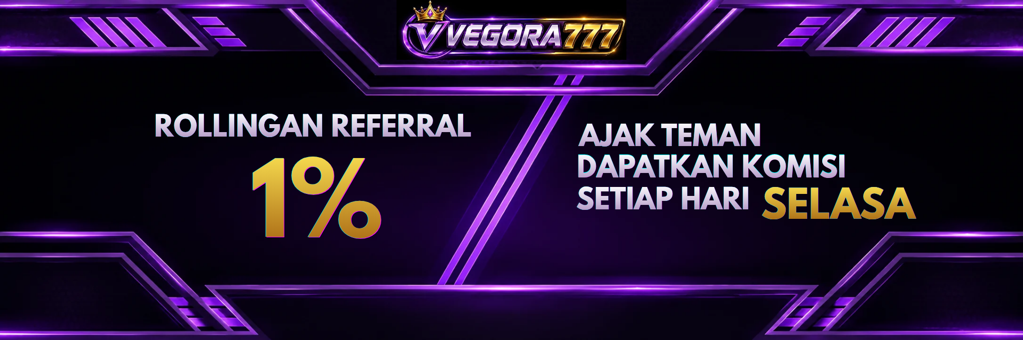 BONUS REFERRAL